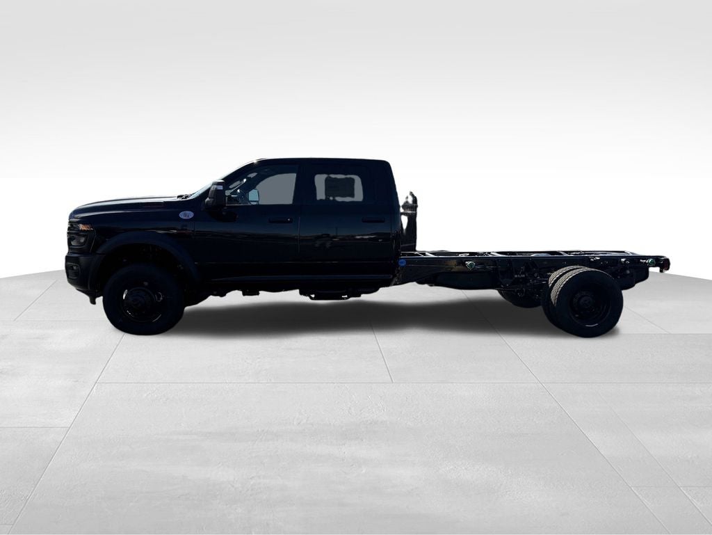 2026 RAM 5500HD Tradesman