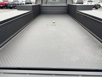 2026 RAM 5500HD Tradesman