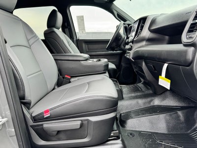 2026 RAM 5500HD Tradesman