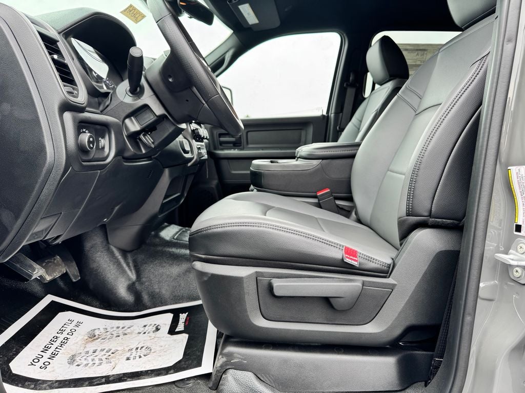 2026 RAM 5500HD Tradesman