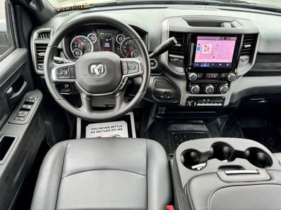 2026 RAM 5500HD Tradesman