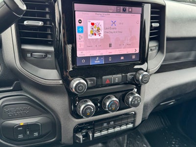 2026 RAM 5500HD Tradesman