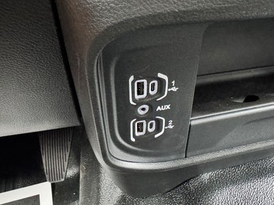 2026 RAM 5500HD Tradesman