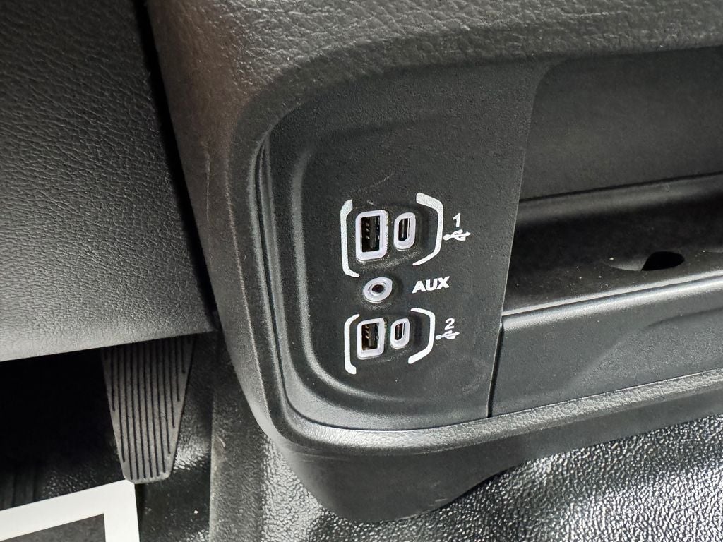 2026 RAM 5500HD Tradesman