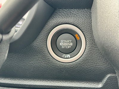 2026 RAM 5500HD Tradesman