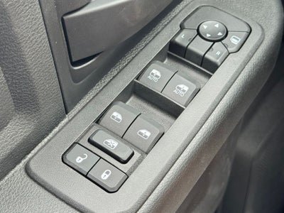 2026 RAM 5500HD Tradesman