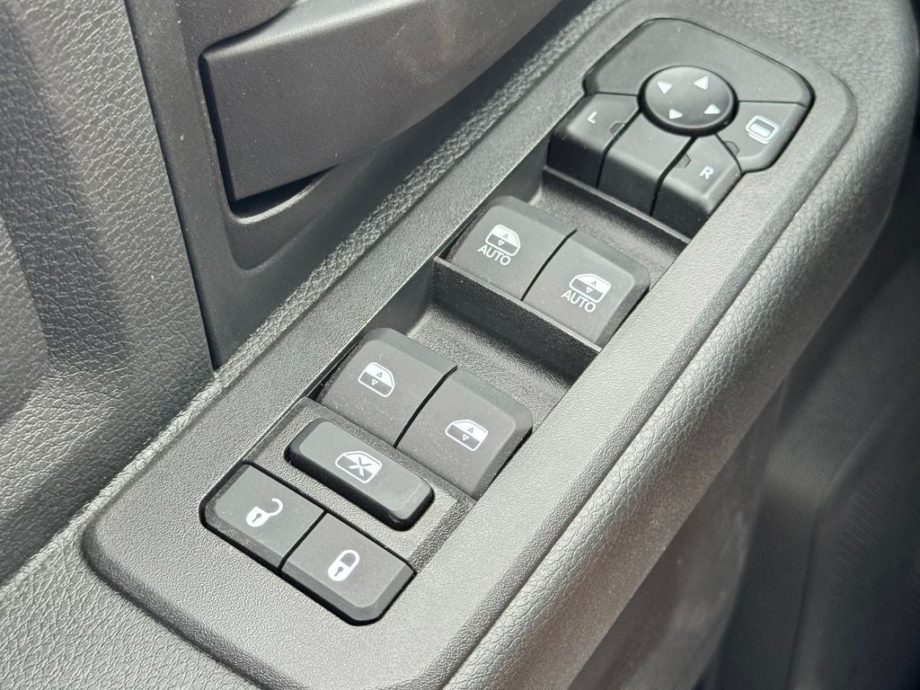 2026 RAM 5500HD Tradesman