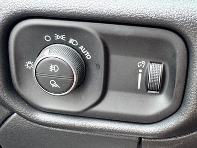 2026 RAM 5500HD Tradesman