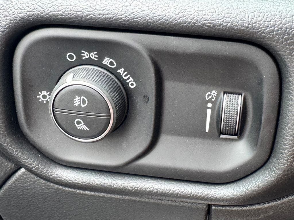 2026 RAM 5500HD Tradesman