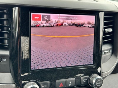 2026 RAM 5500HD Tradesman