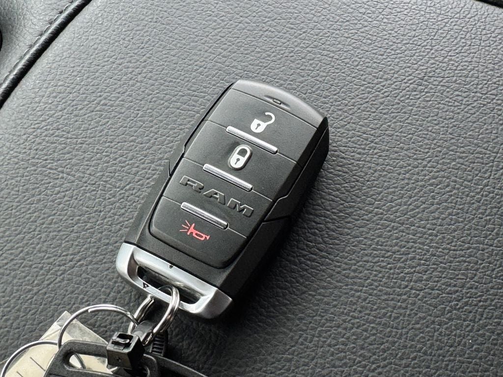 2026 RAM 5500HD Tradesman