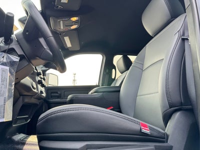 2026 RAM 5500HD Tradesman