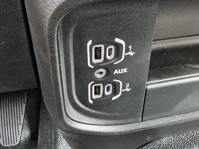 2026 RAM 5500HD Tradesman