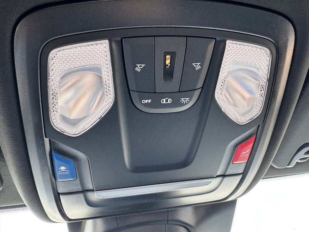 2026 RAM 5500HD Tradesman