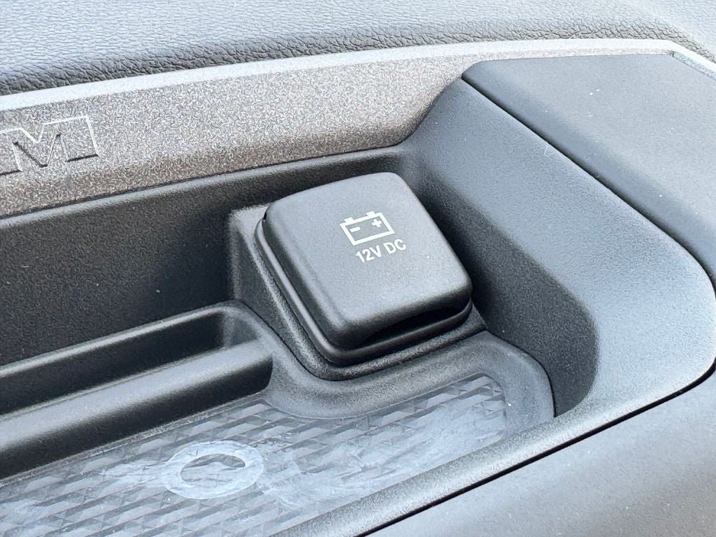 2026 RAM 5500HD Tradesman