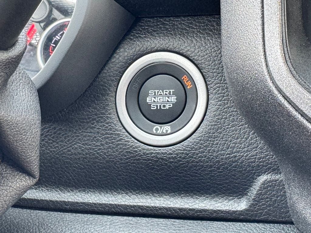 2026 RAM 5500HD Tradesman