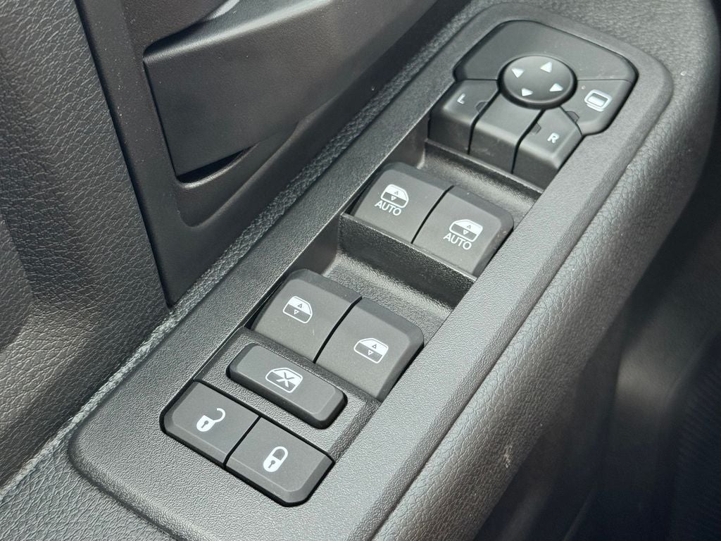 2026 RAM 5500HD Tradesman