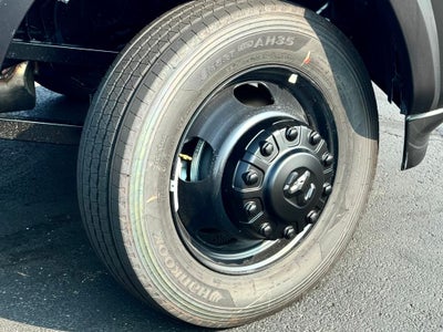 2026 RAM 5500HD Tradesman
