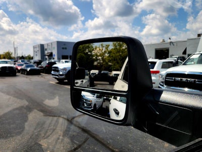 2025 RAM 5500HD Tradesman