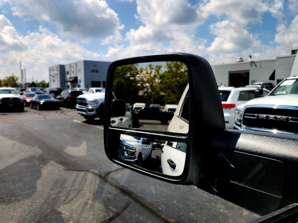 2025 RAM 5500HD Tradesman