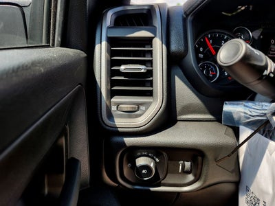 2025 RAM 5500HD Tradesman