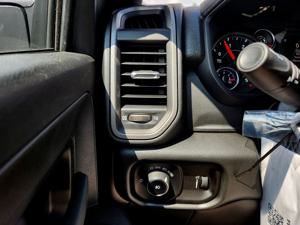 2025 RAM 5500HD Tradesman