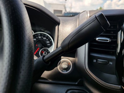 2025 RAM 5500HD Tradesman