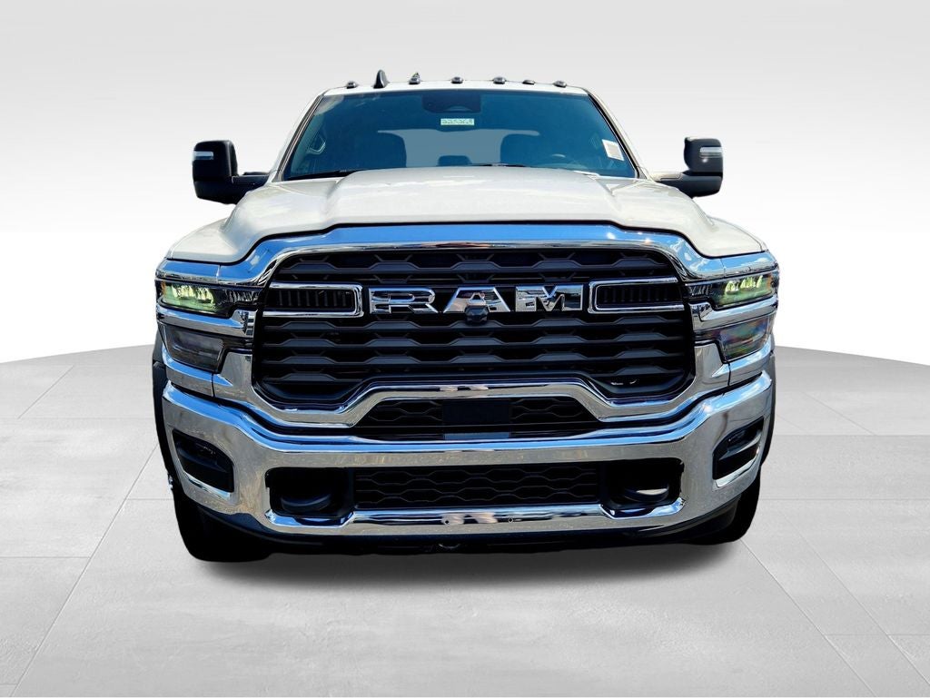 2025 RAM 5500HD Tradesman