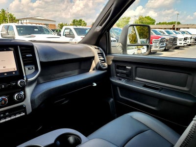 2025 RAM 5500HD Tradesman