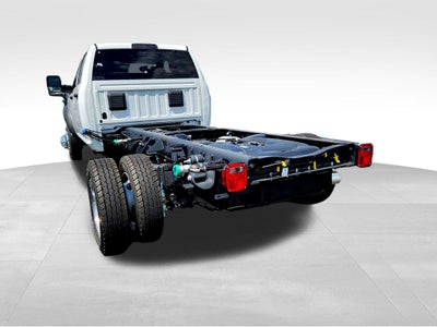 2025 RAM 5500HD Tradesman