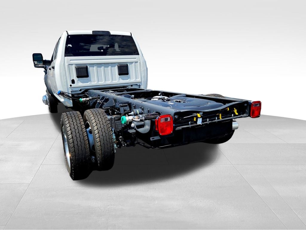 2025 RAM 5500HD Tradesman