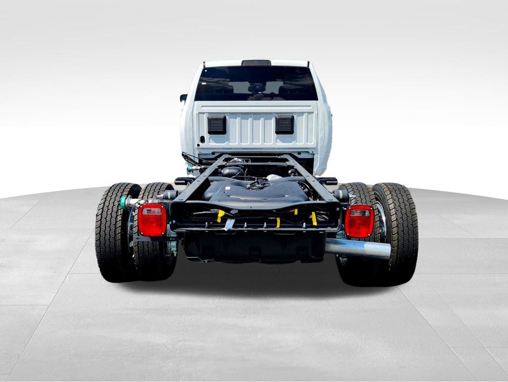 2025 RAM 5500HD Tradesman