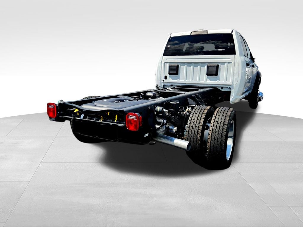 2025 RAM 5500HD Tradesman