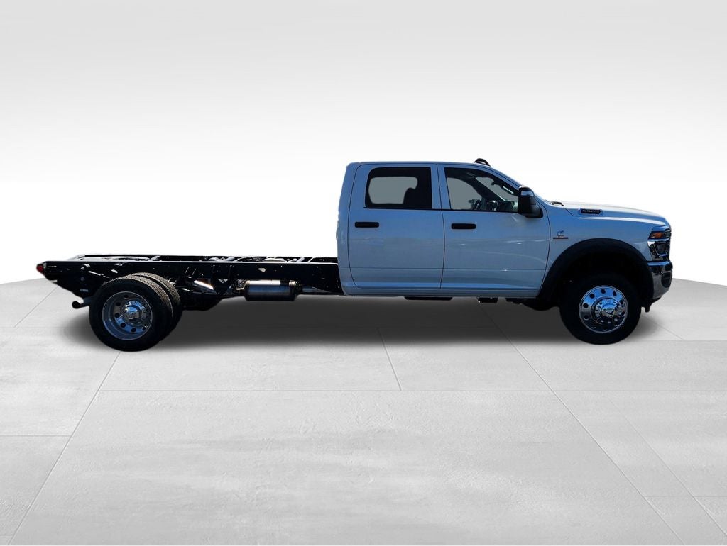 2026 RAM 5500HD Tradesman