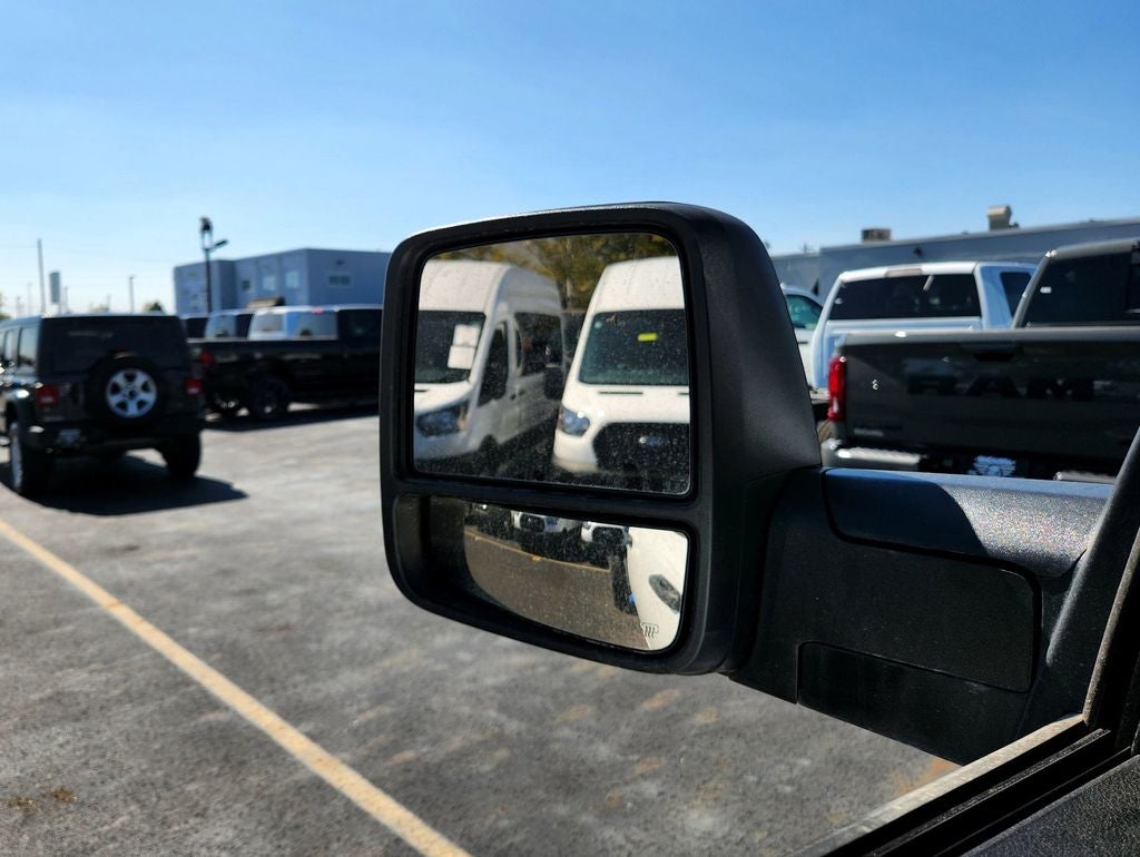 2026 RAM 5500HD Tradesman