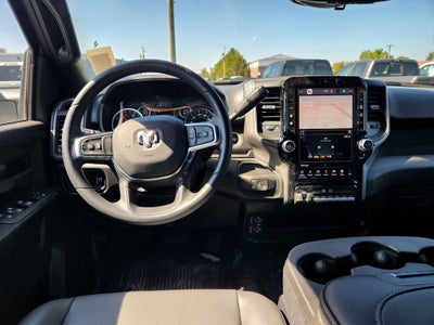 2026 RAM 5500HD Tradesman