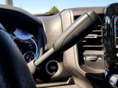 2026 RAM 5500HD Tradesman