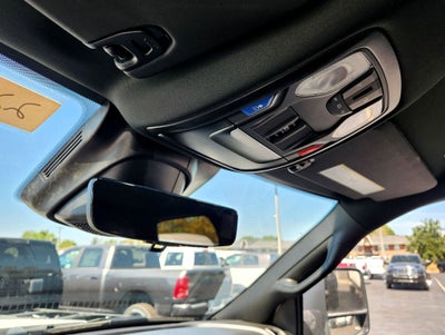 2026 RAM 5500HD Tradesman