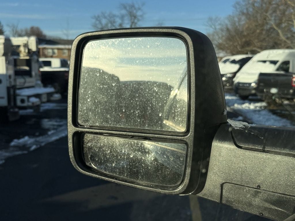 2026 RAM 5500HD Tradesman