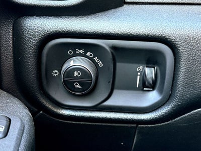 2026 RAM 5500HD Tradesman