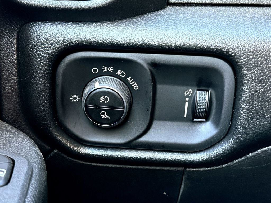 2026 RAM 5500HD Tradesman