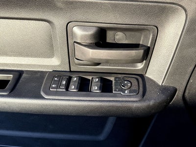 2026 RAM 5500HD Tradesman