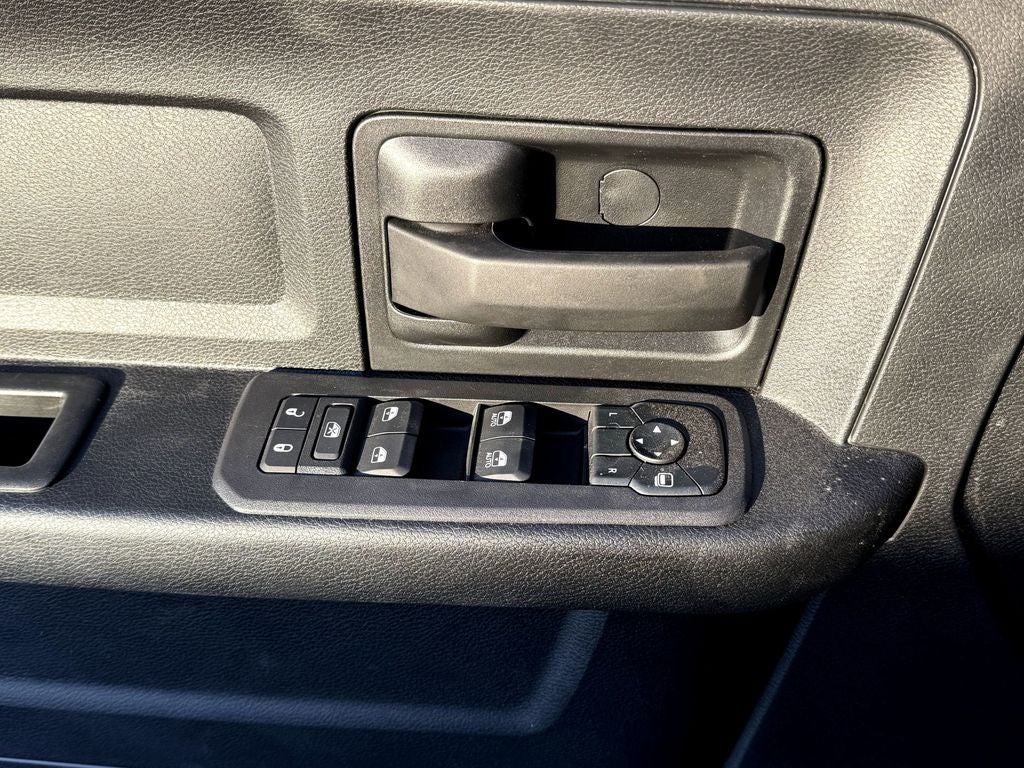 2026 RAM 5500HD Tradesman