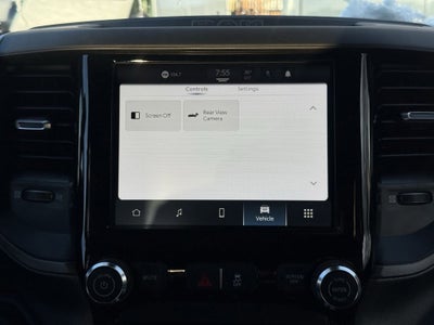 2026 RAM 5500HD Tradesman