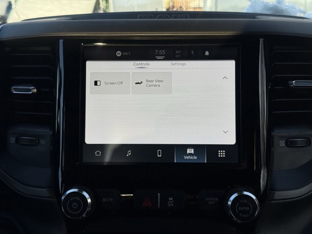 2026 RAM 5500HD Tradesman