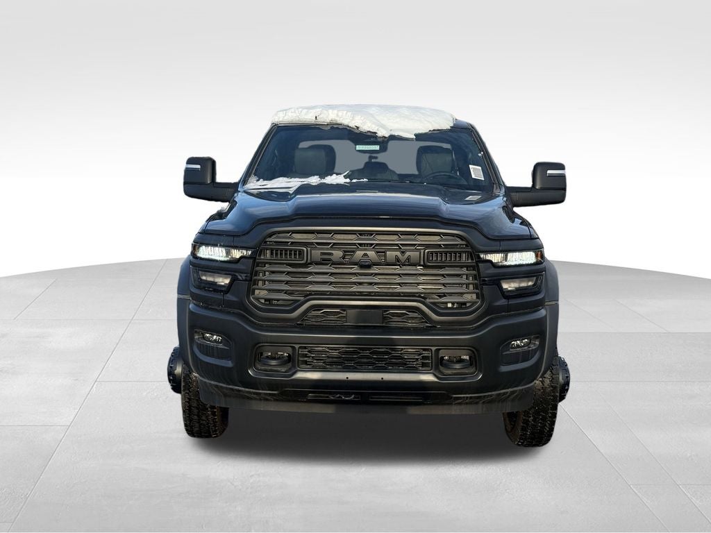 2026 RAM 5500HD Tradesman