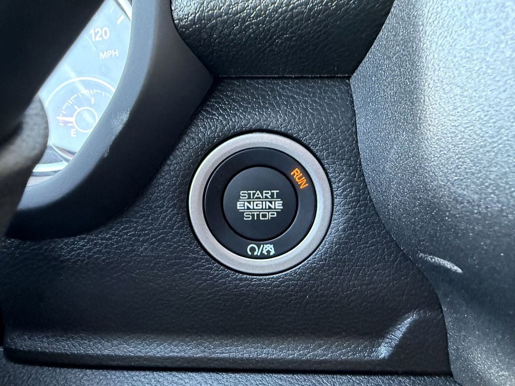 2026 RAM 5500HD Tradesman