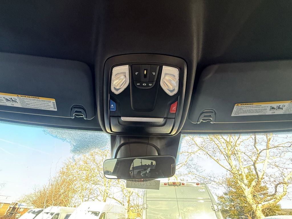 2026 RAM 5500HD Tradesman