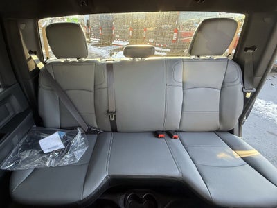 2026 RAM 5500HD Tradesman