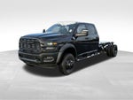2026 RAM 5500HD Tradesman